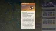 Gilded Dreams artifact set (Image via HoYoverse)